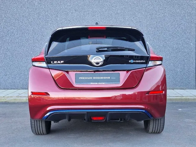 Nissan leaf tekna 40 kwh | s-236-ps - afbeelding 26 van  33
