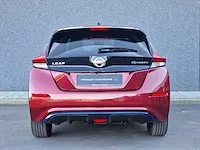Nissan leaf tekna 40 kwh | s-236-ps - afbeelding 26 van  33