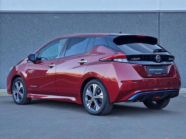 Nissan leaf tekna 40 kwh | s-236-ps - afbeelding 29 van  33