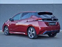 Nissan leaf tekna 40 kwh | s-236-ps - afbeelding 29 van  33