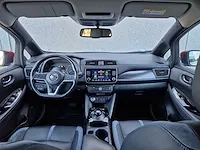 Nissan leaf tekna 40 kwh | s-236-ps - afbeelding 30 van  33