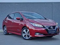 Nissan leaf tekna 40 kwh | s-236-ps - afbeelding 31 van  33