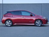 Nissan leaf tekna 40 kwh | s-236-ps - afbeelding 33 van  33