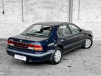 Nissan maxima qx 2.0 v6 se 140pk 1996, nl-zn-98 - afbeelding 2 van  30