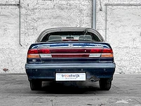 Nissan maxima qx 2.0 v6 se 140pk 1996, nl-zn-98 - afbeelding 3 van  30
