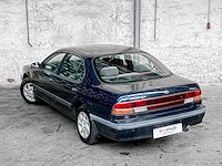 Nissan maxima qx 2.0 v6 se 140pk 1996, nl-zn-98 - afbeelding 6 van  30