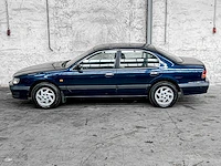 Nissan maxima qx 2.0 v6 se 140pk 1996, nl-zn-98 - afbeelding 8 van  30