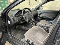 Nissan maxima qx 2.0 v6 se 140pk 1996, nl-zn-98 - afbeelding 9 van  30