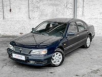 Nissan maxima qx 2.0 v6 se 140pk 1996, nl-zn-98 - afbeelding 12 van  30