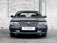 Nissan maxima qx 2.0 v6 se 140pk 1996, nl-zn-98 - afbeelding 23 van  30