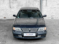 Nissan maxima qx 2.0 v6 se 140pk 1996, nl-zn-98 - afbeelding 25 van  30