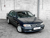Nissan maxima qx 2.0 v6 se 140pk 1996, nl-zn-98 - afbeelding 27 van  30