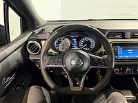 Nissan micra 0.9 ig-t acenta, hdp-06-f - afbeelding 2 van  13