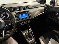 Nissan micra 0.9 ig-t acenta, hdp-06-f - afbeelding 3 van  13