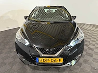 Nissan micra 0.9 ig-t acenta, hdp-06-f - afbeelding 5 van  13