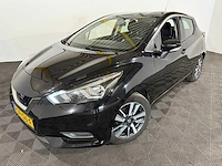 Nissan micra 0.9 ig-t acenta, hdp-06-f - afbeelding 1 van  13