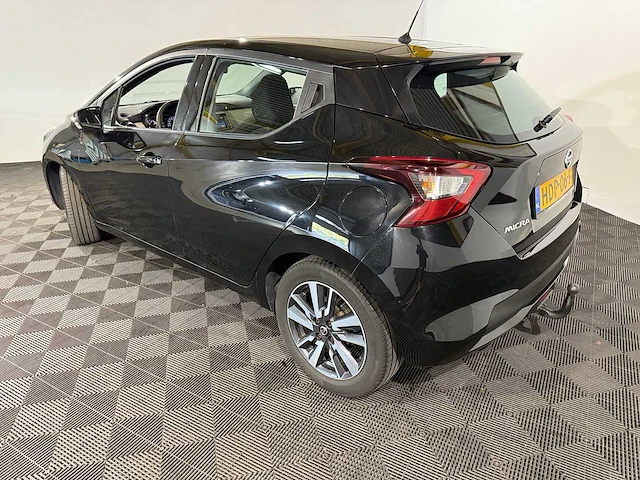 Nissan micra 0.9 ig-t acenta, hdp-06-f - afbeelding 6 van  13