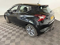 Nissan micra 0.9 ig-t acenta, hdp-06-f - afbeelding 6 van  13