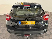 Nissan micra 0.9 ig-t acenta, hdp-06-f - afbeelding 7 van  13