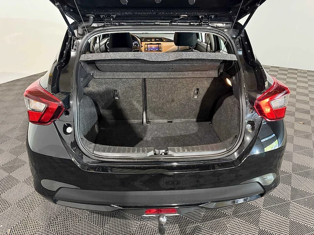 Nissan micra 0.9 ig-t acenta, hdp-06-f - afbeelding 8 van  13