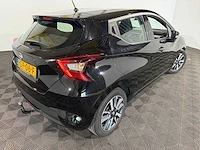 Nissan micra 0.9 ig-t acenta, hdp-06-f - afbeelding 9 van  13