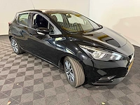 Nissan micra 0.9 ig-t acenta, hdp-06-f - afbeelding 10 van  13