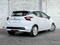 Nissan micra 1.0 ig-t acenta 101pk 2019, g-729-sz - afbeelding 2 van  35