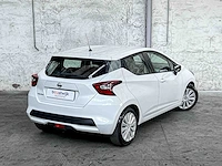 Nissan micra 1.0 ig-t acenta 101pk 2019, g-729-sz - afbeelding 3 van  35
