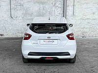 Nissan micra 1.0 ig-t acenta 101pk 2019, g-729-sz - afbeelding 5 van  35