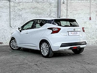 Nissan micra 1.0 ig-t acenta 101pk 2019, g-729-sz - afbeelding 6 van  35
