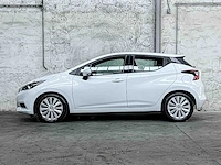 Nissan micra 1.0 ig-t acenta 101pk 2019, g-729-sz - afbeelding 8 van  35