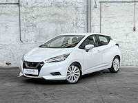 Nissan micra 1.0 ig-t acenta 101pk 2019, g-729-sz - afbeelding 12 van  35