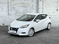 Nissan micra 1.0 ig-t acenta 101pk 2019, g-729-sz - afbeelding 23 van  35