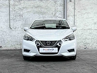 Nissan micra 1.0 ig-t acenta 101pk 2019, g-729-sz - afbeelding 30 van  35