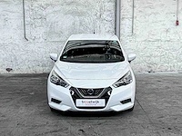 Nissan micra 1.0 ig-t acenta 101pk 2019, g-729-sz - afbeelding 31 van  35