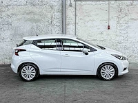 Nissan micra 1.0 ig-t acenta 101pk 2019, g-729-sz - afbeelding 35 van  35