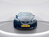 Nissan micra 1.0 ig-t acenta 2022 | r-337-sl - afbeelding 16 van  22