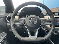 Nissan micra 1.0 ig-t acenta 2022 | r-337-sl - afbeelding 2 van  22