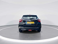 Nissan micra 1.0 ig-t acenta 2022 | r-337-sl - afbeelding 3 van  22