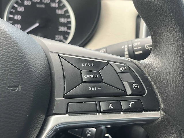 Nissan micra 1.0 ig-t acenta 2022 | r-337-sl - afbeelding 4 van  22