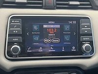 Nissan micra 1.0 ig-t acenta 2022 | r-337-sl - afbeelding 6 van  22