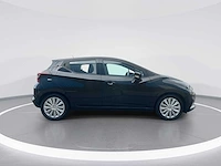 Nissan micra 1.0 ig-t acenta 2022 | r-337-sl - afbeelding 7 van  22