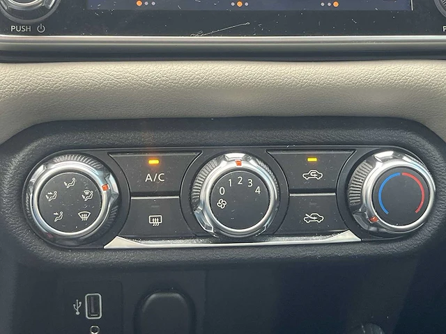 Nissan micra 1.0 ig-t acenta 2022 | r-337-sl - afbeelding 8 van  22