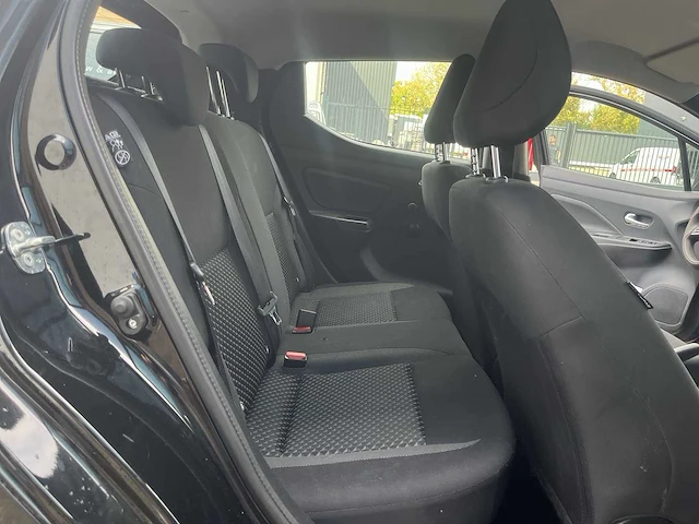 Nissan micra 1.0 ig-t acenta 2022 | r-337-sl - afbeelding 11 van  22