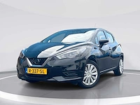 Nissan micra 1.0 ig-t acenta 2022 | r-337-sl - afbeelding 1 van  22