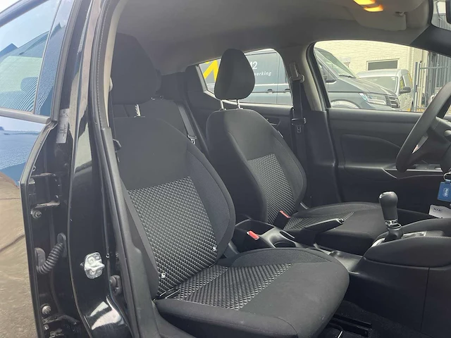 Nissan micra 1.0 ig-t acenta 2022 | r-337-sl - afbeelding 13 van  22