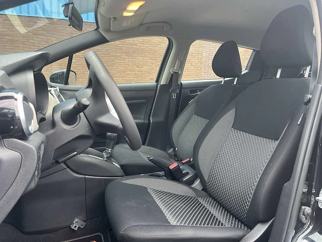 Nissan micra 1.0 ig-t acenta 2022 | r-337-sl - afbeelding 17 van  22