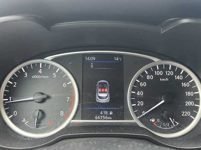 Nissan micra 1.0 ig-t acenta 2022 | r-337-sl - afbeelding 21 van  22