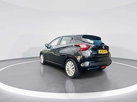 Nissan micra 1.0 ig-t acenta 2022 | r-337-sl - afbeelding 22 van  22