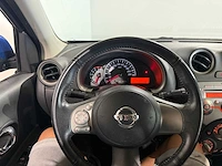 Nissan micra 1.2 dig-s acenta, 32-zvb-4 - afbeelding 2 van  13